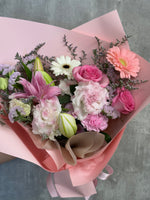 AF-004 Sweet Heart Bouquet