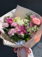 AF-004 Sweet Heart Bouquet