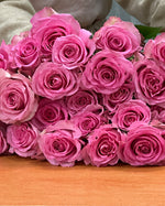 AR-002 Valentine ✨Only✨ Rose Bouquet (No Filler Flower)