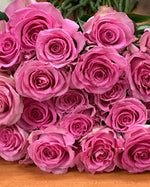 AR-002 Valentine ✨Only✨ Rose Bouquet (No Filler Flower)