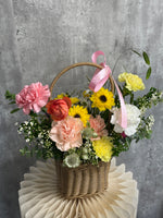 AC-003 Signature Basket Arrangements