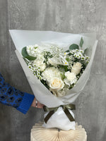 AF-007 Pure Garden Bouquet