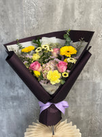 AF-001 Signature Fresh Seasonal Bouquet