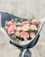 AF-186 Carnation Bouquet