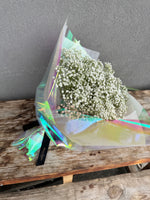 AF-002 Baby's breath Bouquet