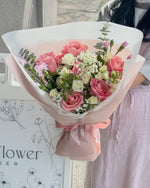 AF-004 Sweet Heart Bouquet