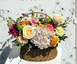 AC-003 Signature Basket Arrangements