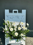 AC-011 Long & Low Centerpiece
