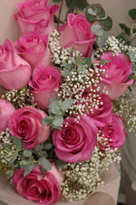 AR-003 Valentine's Day Rose Bouquet 🌹