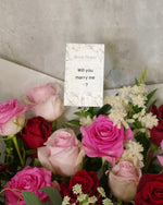 AF-100 Proposal Roses Box-Special