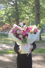 AF-100 Proposal Roses Box-Special