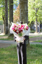 AF-100 Proposal Roses Box-Special